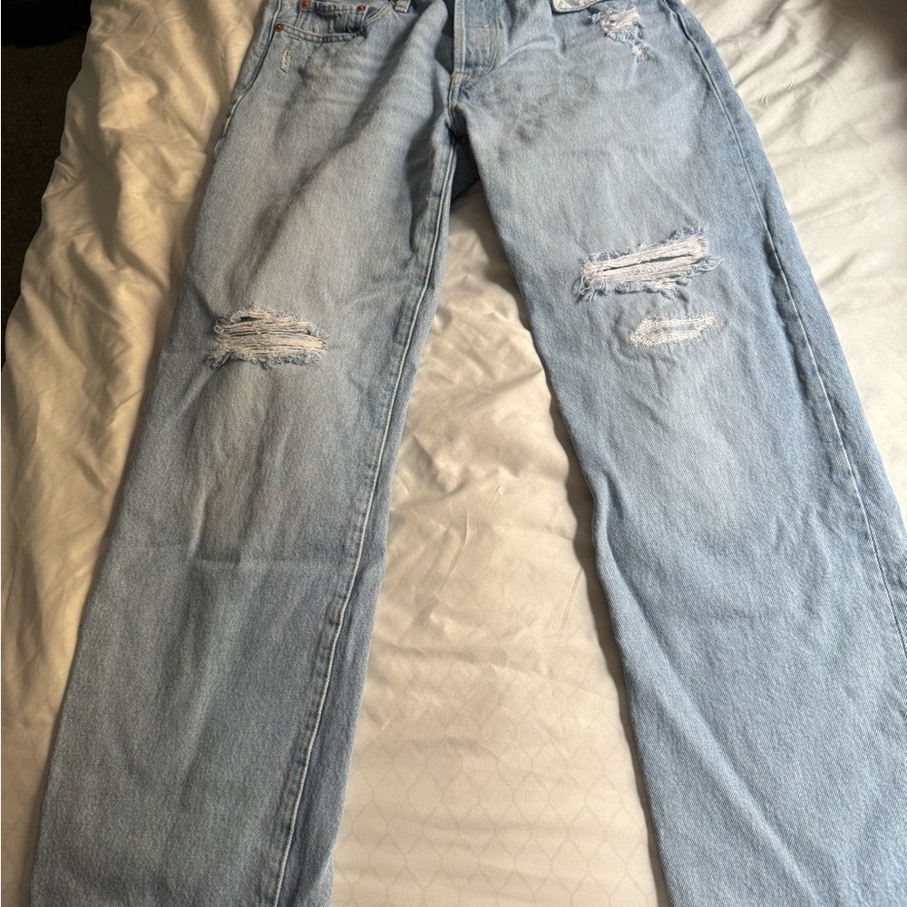 Levi's 501 90’s Jean